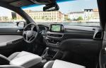 Hyundai Tucson 2018 года (WW)